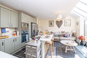 Kitchen/Family Room- click for photo gallery